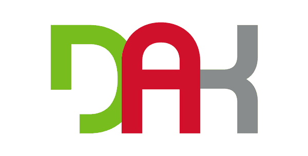 dak logo